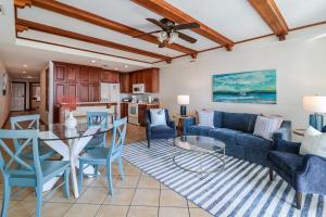 Billede fra billedgalleriet på The Vue 233 i Tybee Island