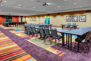 Fotografie z fotogalerie ubytování Fairfield Inn & Suites by Marriott Atlanta Stockbridge v destinaci Stockbridge + 38 fotografií