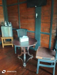 Fotografie z fotogalerie ubytování La Sweta 002 v destinaci Canggu