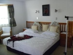 Foto da galeria de At Parkland Place B&B em Whitianga