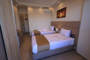 Fotografie z fotogalerie ubytování Akhenaton Hotel v destinaci Minjá