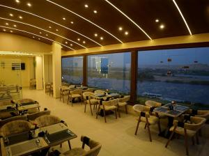 Fotografie z fotogalerie ubytování Akhenaton Hotel v destinaci Minjá