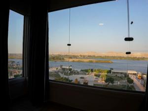 Fotografie z fotogalerie ubytování Akhenaton Hotel v destinaci Minjá + 40 fotografií