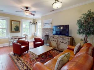 Galeri foto Haven on Taylor Unit 4 di Savannah