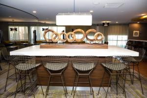 Foto sihtkohas Brampton asuva majutusasutuse Courtyard by Marriott Toronto Brampton galeriist