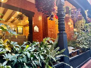 Giardino di Kumari Boutique Hotel