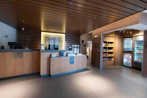 Imagine din galeria proprietății Fairfield by Marriott Inn & Suites Fond du Lac în Fond du Lac