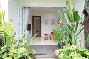 Giardino di Harmony Beach Suite