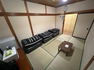 Mynd úr myndasafni af Mt Fuji Hostel Michael's í Fujiyoshida