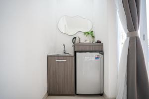 Foto dalla galleria di Harmony Beach Suite a Seminyak