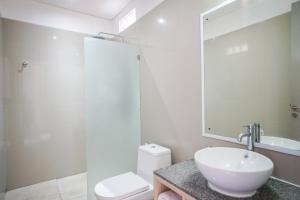 Bagno di Harmony Beach Suite