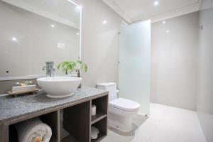 Bagno di Harmony Beach Suite
