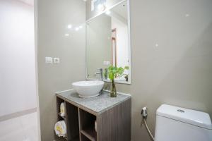 Bagno di Harmony Beach Suite