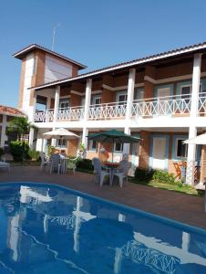 Gallery image of Torre do Sol in Praia do Frances