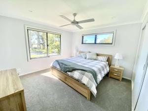 Gallery image of 47 Mirrabooka Road, Mallacoota in Mallacoota