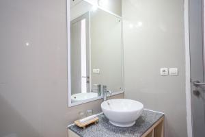 Bagno di Harmony Beach Suite