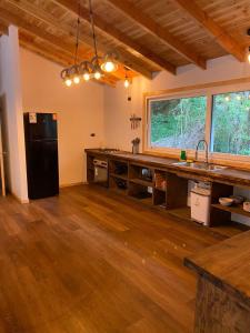 Fotografie z fotogalerie ubytování Aldea Molco El Pellin v destinaci Villarrica