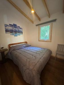 Fotografie z fotogalerie ubytování Aldea Molco El Pellin v destinaci Villarrica