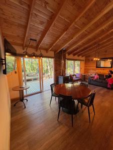 Fotografie z fotogalerie ubytování Aldea Molco El Pellin v destinaci Villarrica