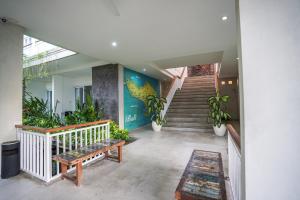 Foto dalla galleria di Harmony Beach Suite a Seminyak