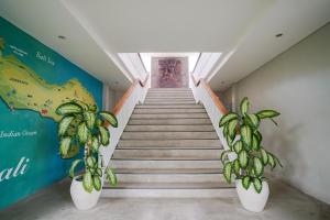 Foto dalla galleria di Harmony Beach Suite a Seminyak
