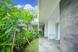 Giardino di Harmony Beach Suite
