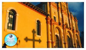 Φωτογραφία από το άλμπουμ του Planet Hostel σε San Cristóbal de Las Casas