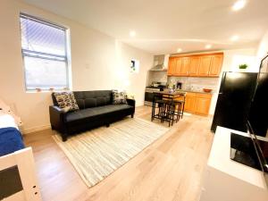 Kuchyň nebo kuchyňský kout v ubytování Rayhaan Palace + 10 fotografií