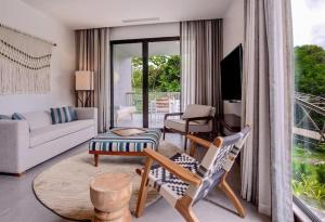 Gallery image of 1-Bedroom Rainforest Suite & Balcony at Botanika in Puerto Jiménez +22 photos