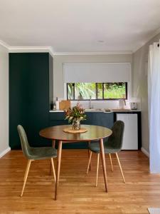 Fotografie z fotogalerie ubytování Gumtree Cabin v destinaci Nelson Bay
