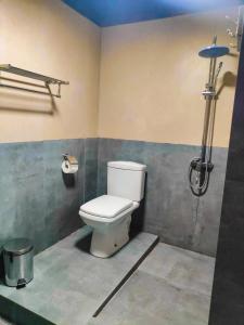 Afbeelding uit fotogalerij van holiday birds ltd in Port Mathurin