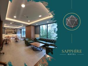 Fotografie z fotogalerie ubytování Hotel Sapphire v destinaci Istanbul