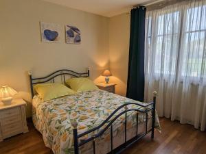 SaudruptにあるGîte de charme avec jardin et loisirs en Meuse - FR-1-585-161のギャラリーの写真