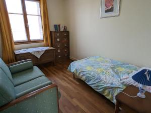 SaudruptにあるGîte de charme avec jardin et loisirs en Meuse - FR-1-585-161のギャラリーの写真