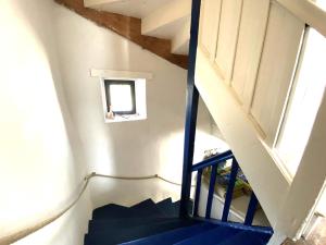 Gallery image of Charmante maison rénovée au cœur de Groix - FR-1-813-12 in Groix