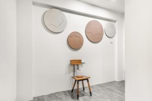 Bilde i galleriet til 32小巷弄 i Tainan