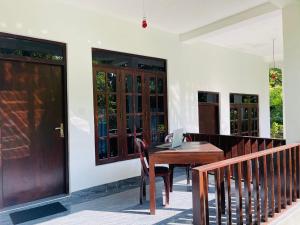 Fotografie z fotogalerie ubytování Dream Villa Sigiriya v destinaci Sigiriya