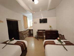 Φωτογραφία από το άλμπουμ του Gringo Bill's Cusco σε Κούσκο