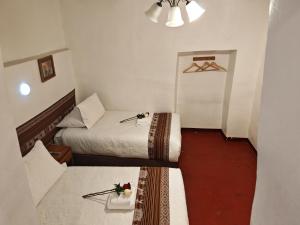 Φωτογραφία από το άλμπουμ του Gringo Bill's Cusco σε Κούσκο