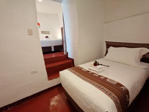 Φωτογραφία από το άλμπουμ του Gringo Bill's Cusco σε Κούσκο