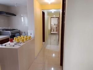 Fotografie z fotogalerie ubytování Mi Pueblito Magico v destinaci El Oro de Hidalgo