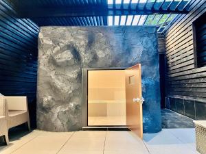 Fotografie z fotogalerie ubytování Hotel Square FujiGotemba v destinaci Gotemba