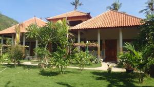 Gallery image of Hibiscus House Pemuteran Bali in Pemuteran