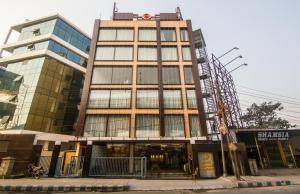 Gallery image of Hotel Sawood International in Kolkata