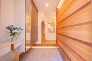 Ảnh trong thư viện ảnh của 新筑Jr山手線鶯谷徒步3分直达上野 秋叶原 新宿 涩谷 池袋 原宿 银座 成田机场独栋四层110平别墅 ở Tokyo
