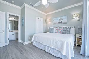 Fotografie z fotogalerie ubytování Livinit v destinaci Gulf Shores