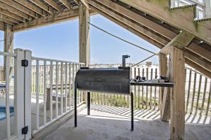 Fotografie z fotogalerie ubytování Livinit v destinaci Gulf Shores