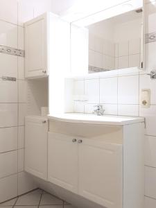 Fotografie z fotogalerie ubytování Mühlenpark 2 Mühlenpark Haus B Wo 7 v destinaci Prerow