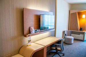 Posezení v ubytování Courtyard by Marriott Fort Walton Beach-West Destin