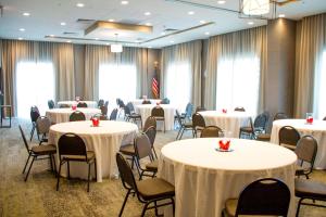 Konferenční prostory v ubytování Courtyard by Marriott Fort Walton Beach-West Destin + 35 fotografií